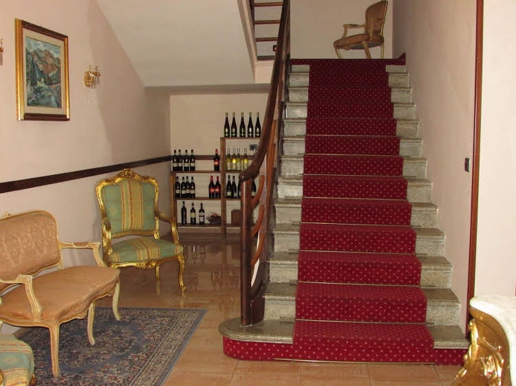 Acque & Terme Hotel