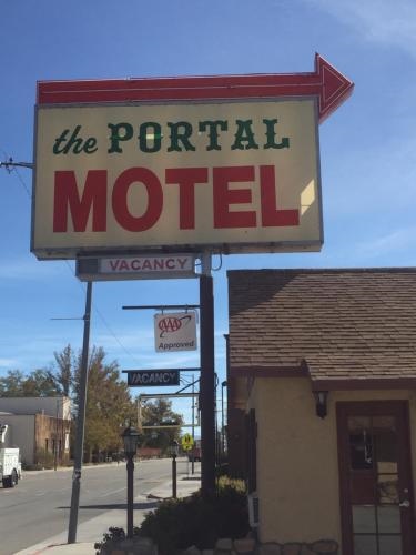 The Portal Motel