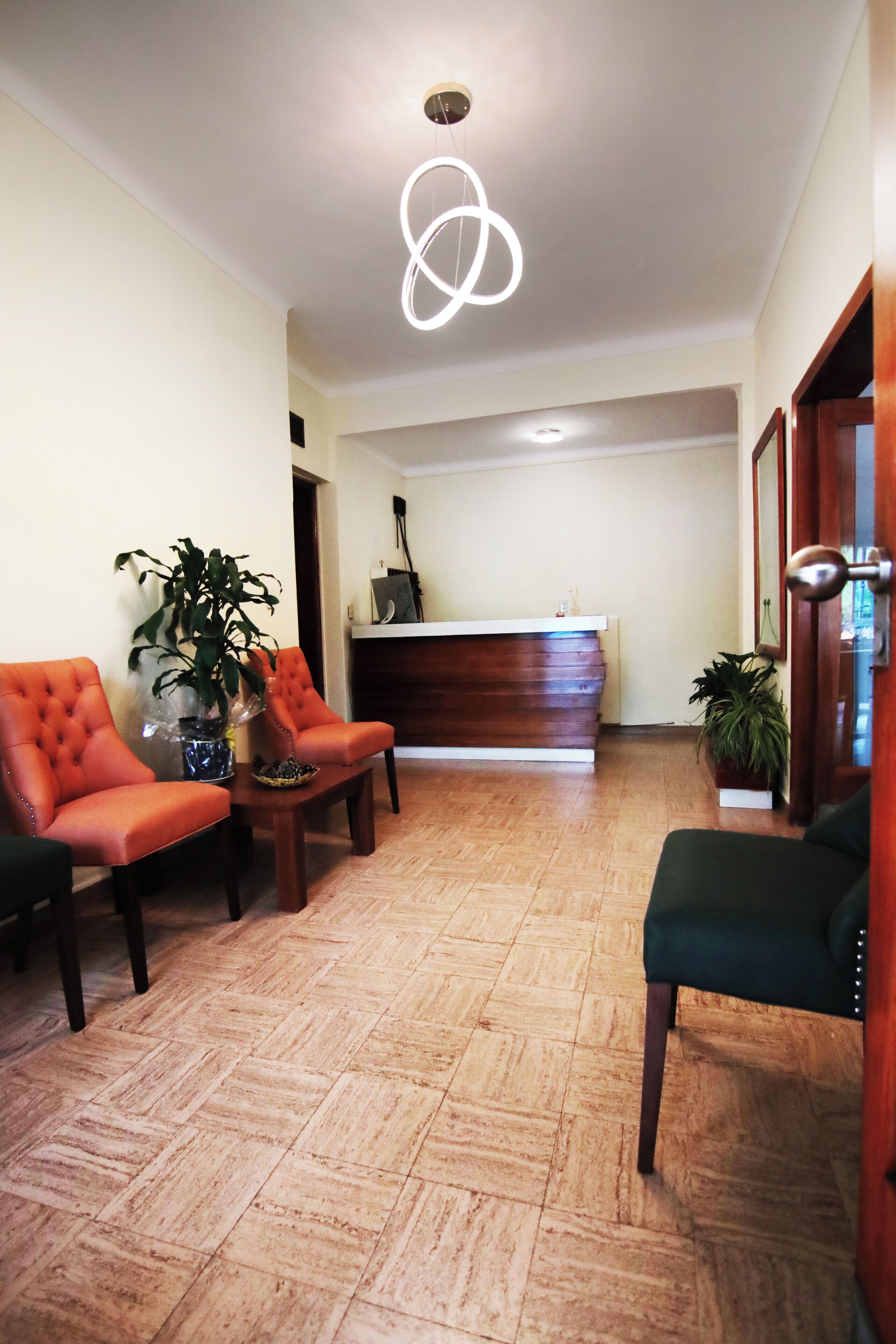 Hotel Punto Sur Avenida