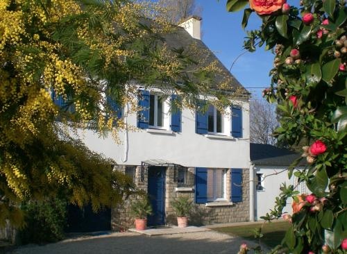 Chambre D'Hotes Mont D'Hermine