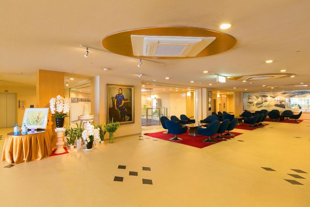 Beppu Kannawa Onsen Oniyama Hotel