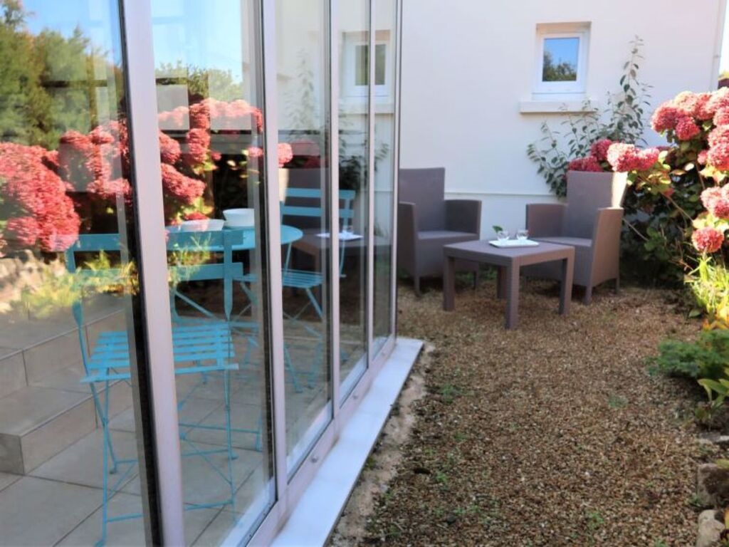 Les Hortensias 42103