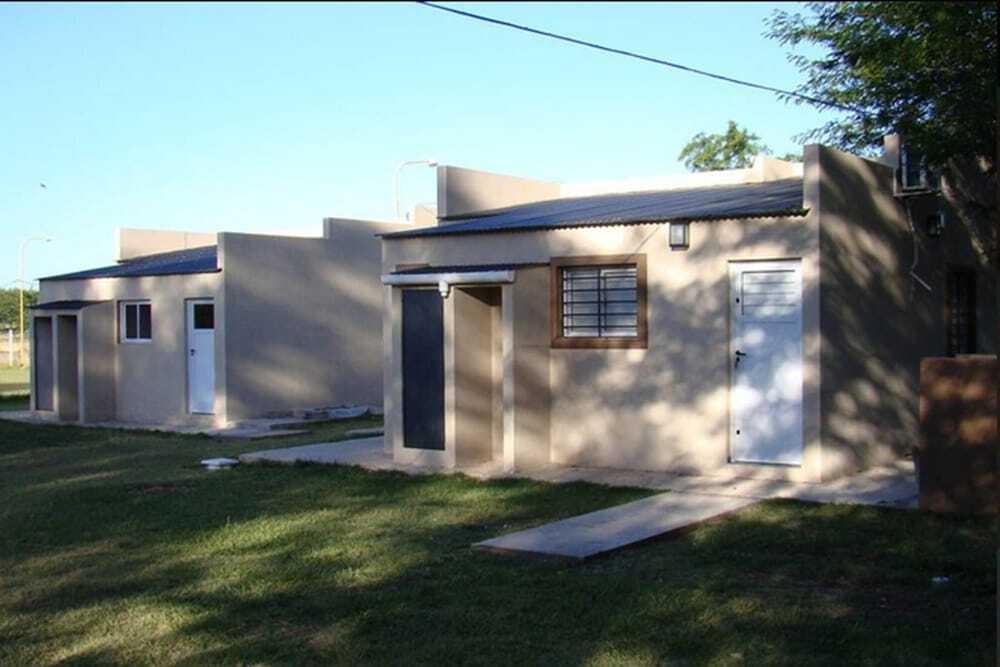 Cabañas La Deseada (Ranchos, Buenos Aires)