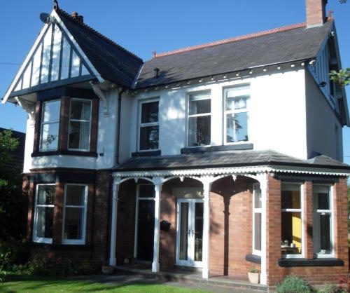 The Hive At 52 B&B (Adults Only)