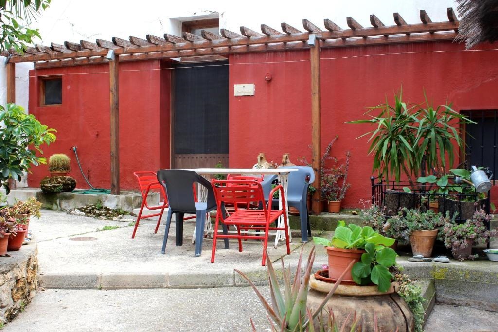 El Aljibe Suite Rural