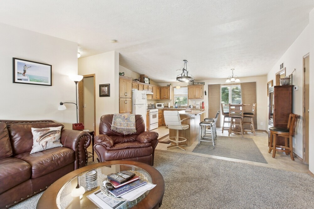 Fort Smith Vacation Rental Near Bighorn River