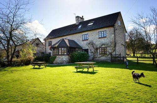 Smallicombe Farm