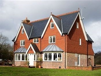 Woodside Bed and Breakfast