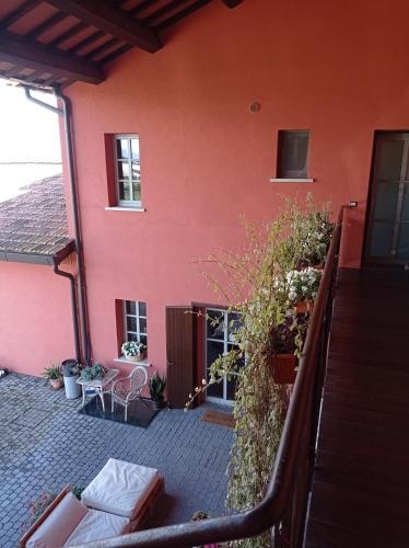 Il Casale Di Giulia Di Aprilia