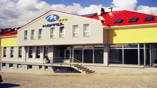 Motel M Vlasenica