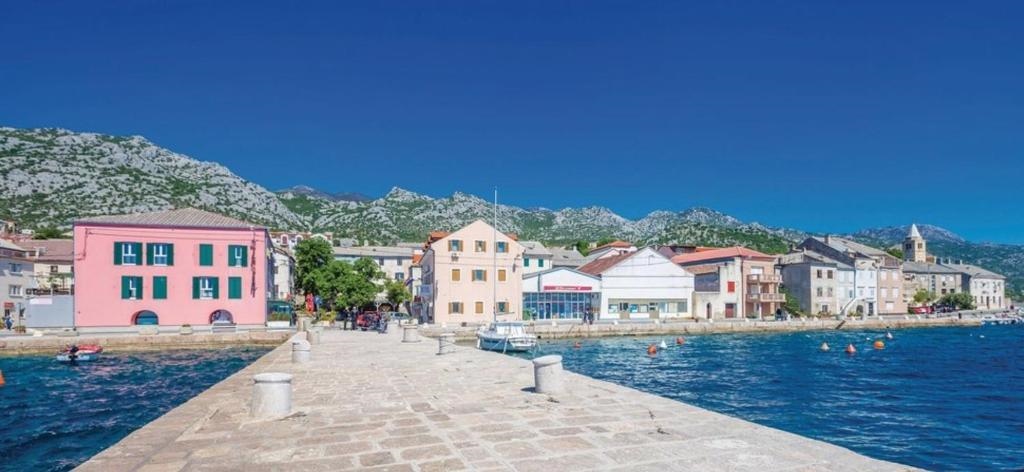 Holiday Home Mare - Monti