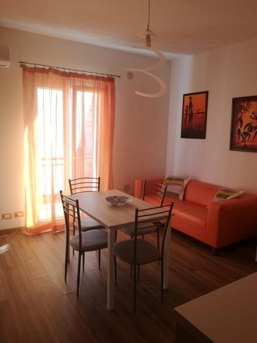 Alice apartment