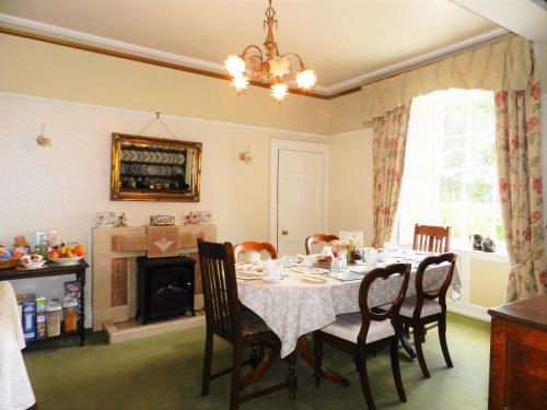 Gogarth Hall Farm Holidays