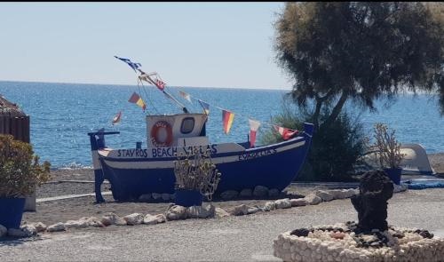 Stavros Beach Villas (Adults Only)