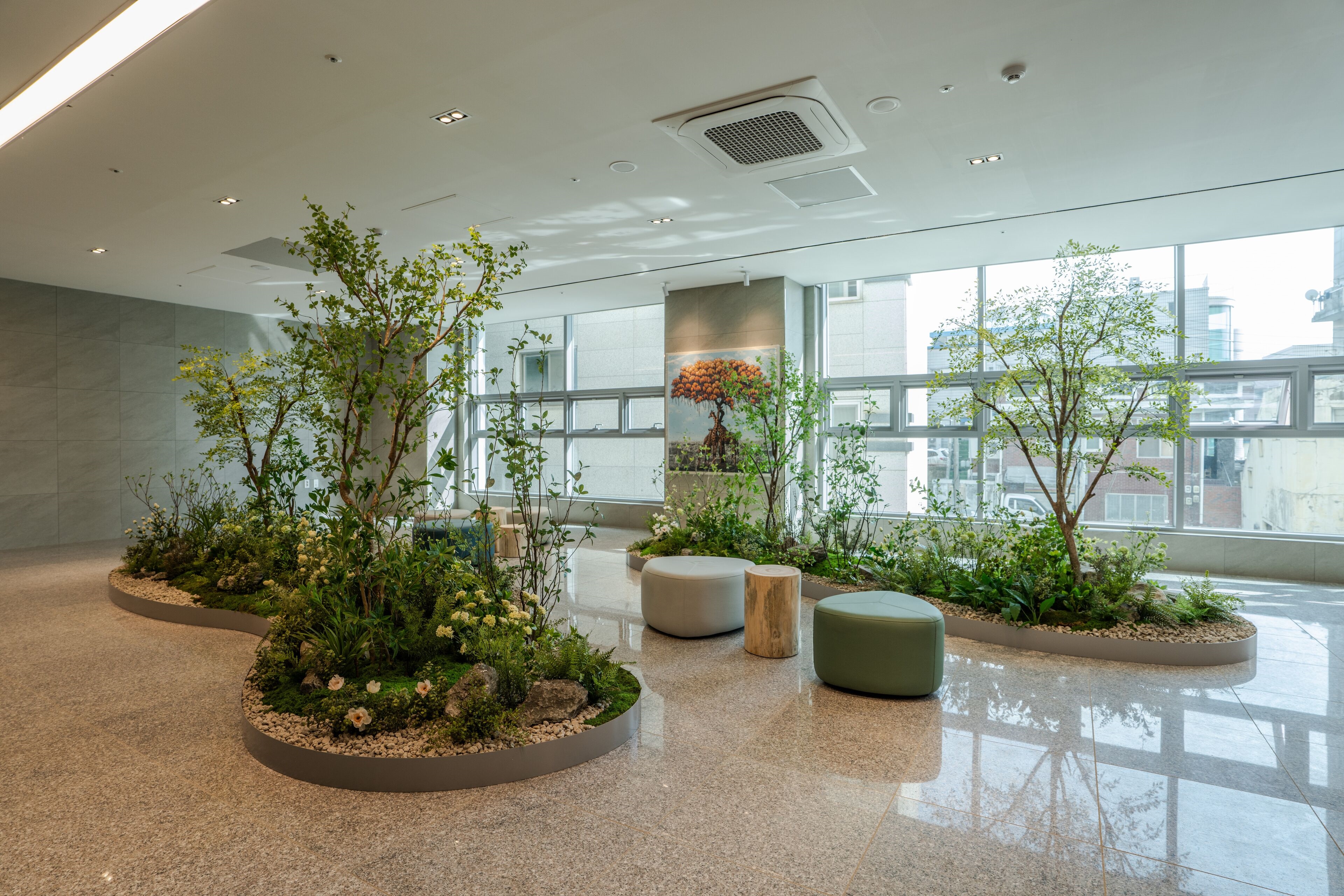 Golden Planet Hotel Pyeongtaek