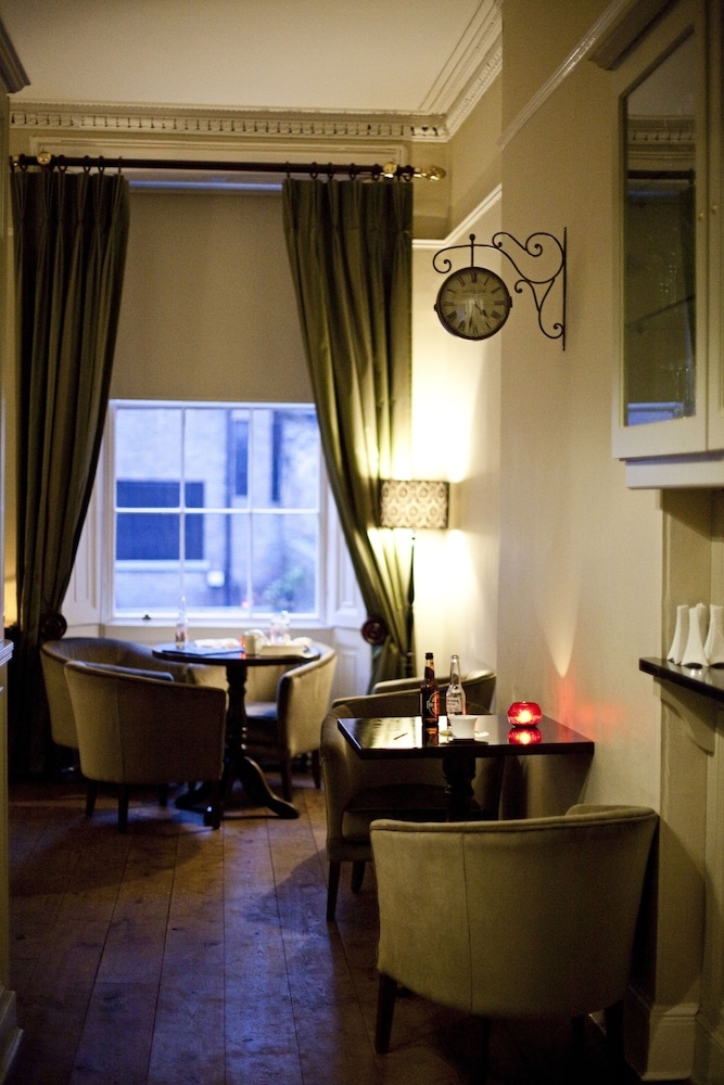 Number One Pery Square