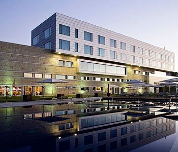 Valbusenda Hotel Bodega & Spa