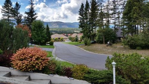 Riverview Retreat B&B