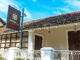 Heritage Boutique by Seven Angels