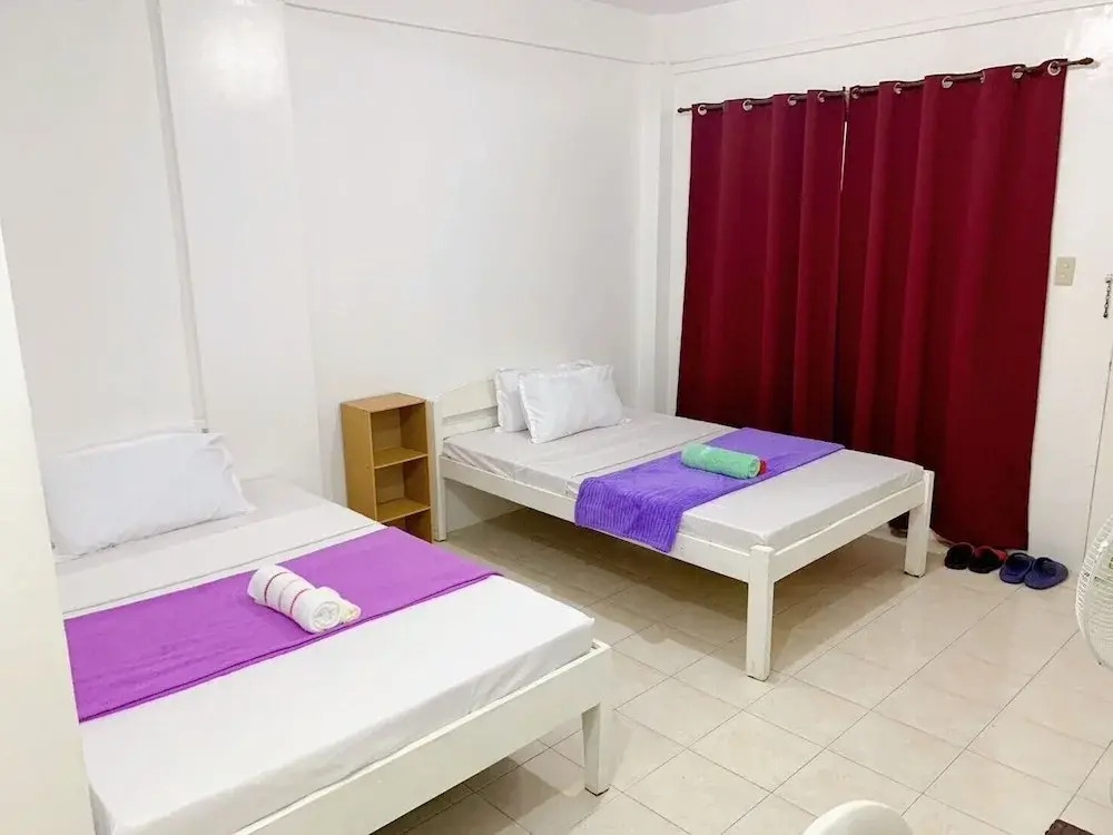 La Pearla Place Boracay Dmall