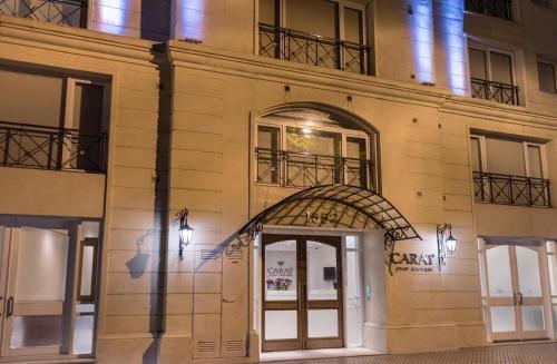 Carat Apart Boutique