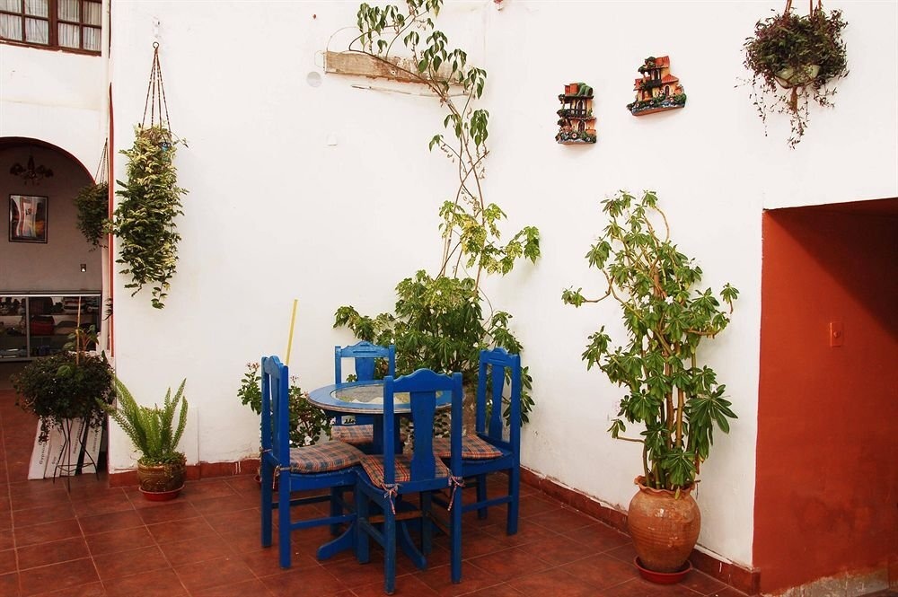 Hostal Tukos La Casa Real