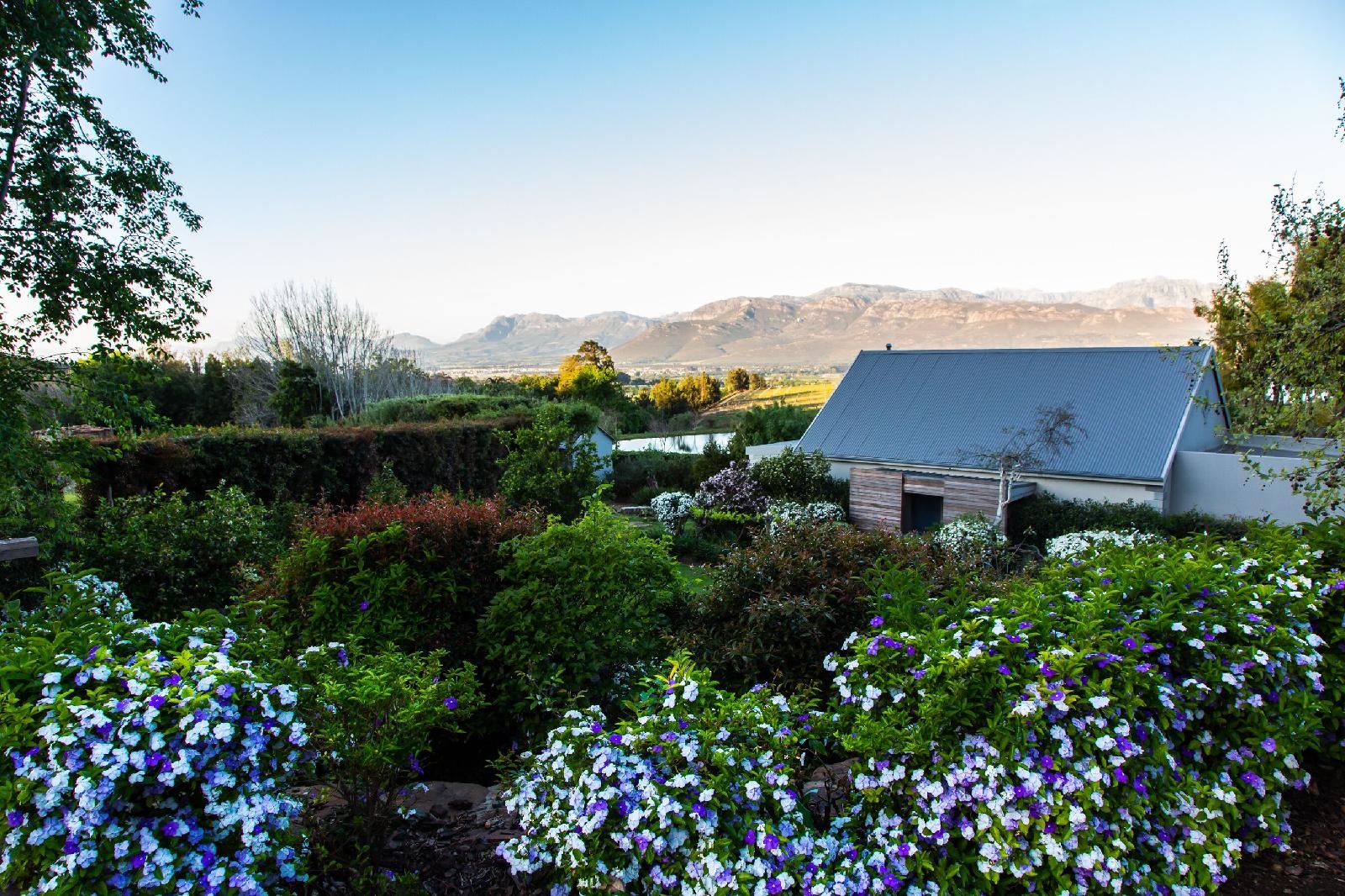 Angala Boutique Hotel