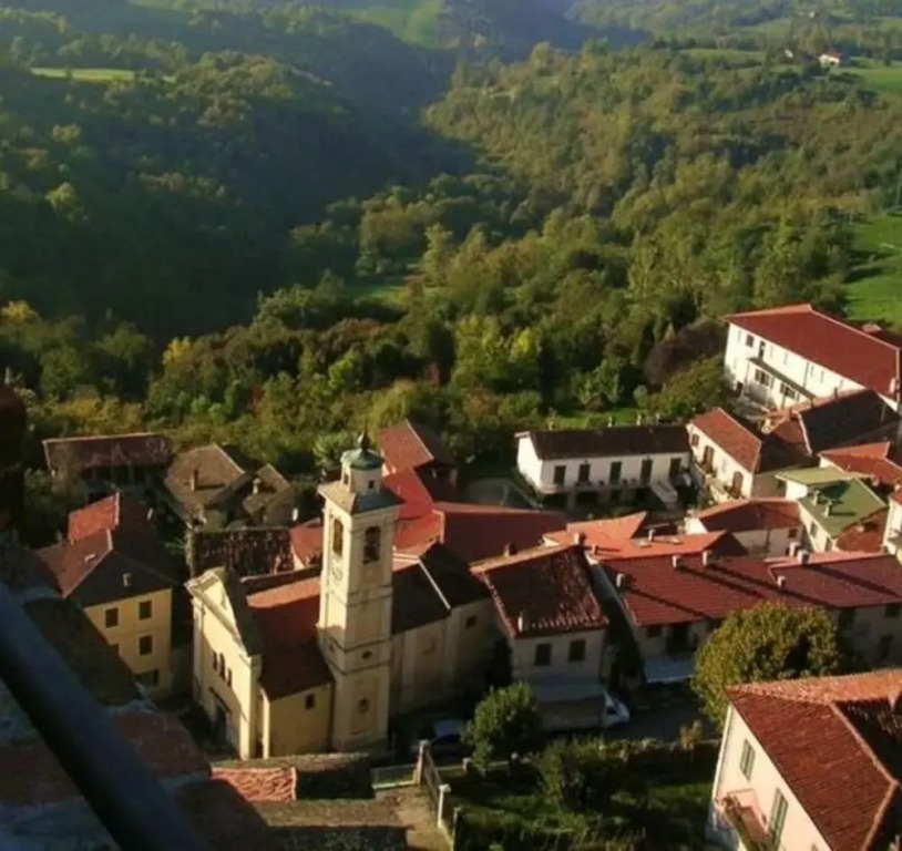 Holiday Home Cascina Lovera