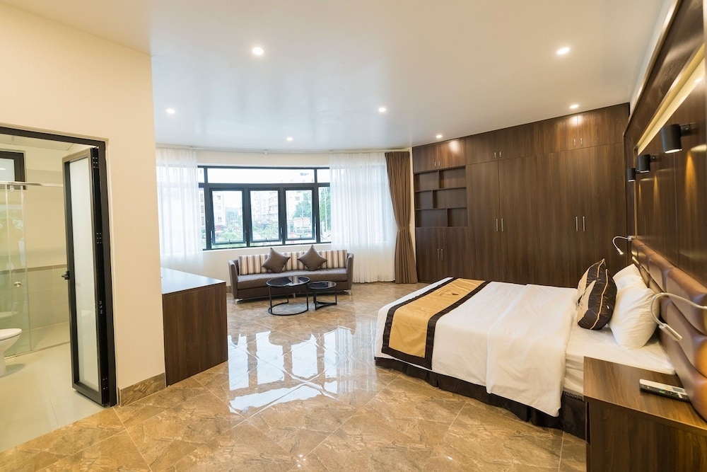 Coto Starlight Boutique Hotel