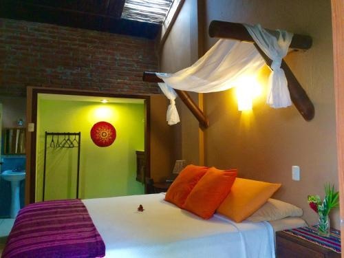La Buena Vida B&B