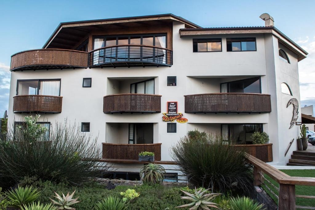 African Perfection 1