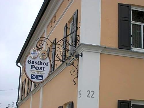 Gasthof Post