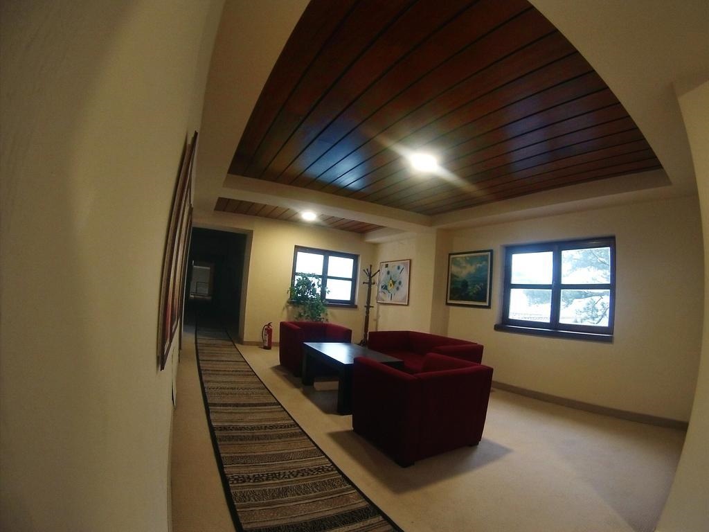 Llogora Tourist Village