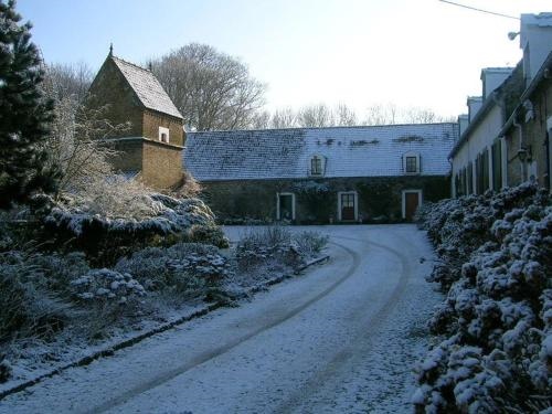 Chambres d'hotes ''La Grand' Maison''