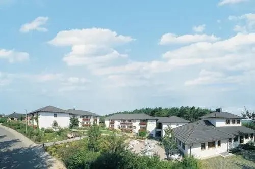 Ferienpark Himmelberg - Ferienhäuser & Ferienwohnungen