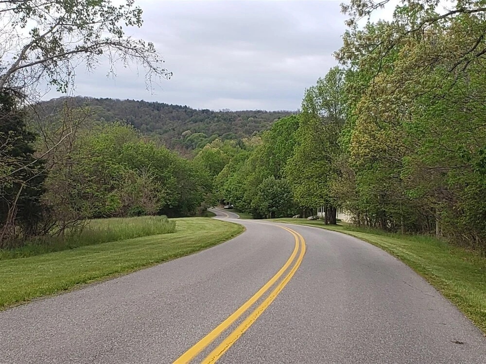 Mountain Top Retreat