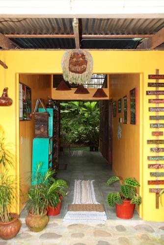 Casa Rio Blanco Eco Friendly B&B