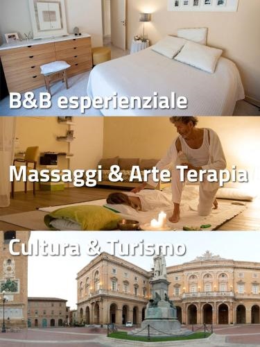 B&B In Principio Vitae