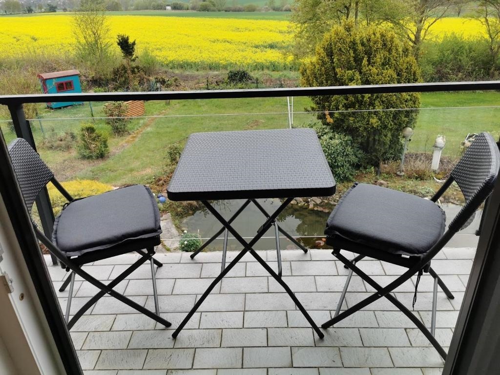 Ferienwohnung Fichtner