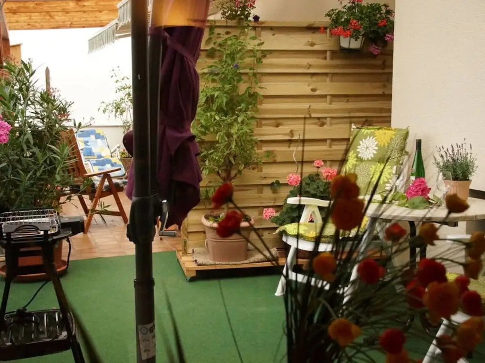 Philipps Holiday Apartment