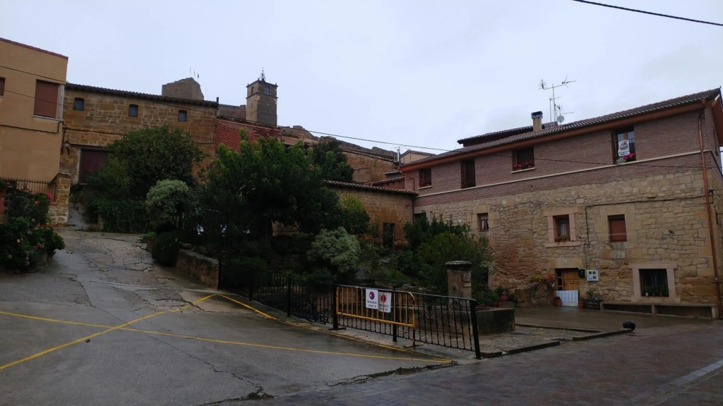 75 Avenida de la Rioja