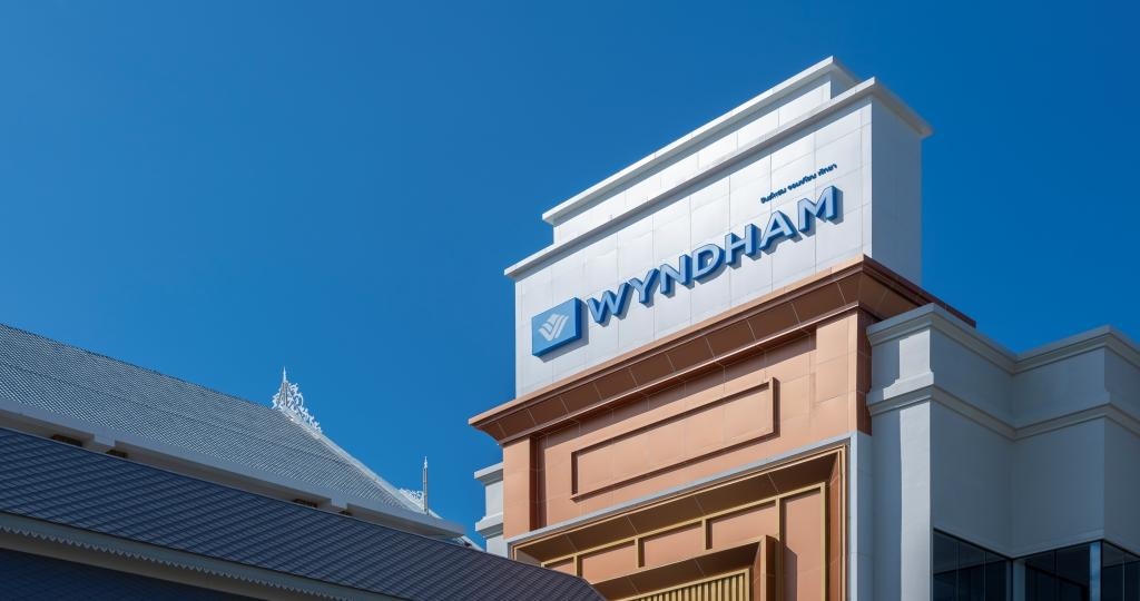 Wyndham Jomtien Pattaya