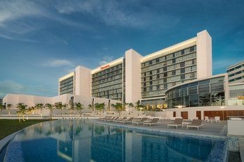 Sheraton Reserva do Paiva Hotel & Convention Center
