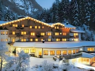 Habachklause Familien Bauernhof Resort