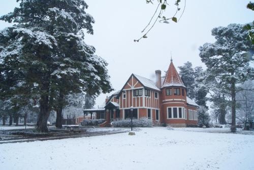 Hotel Boutique Villa Art