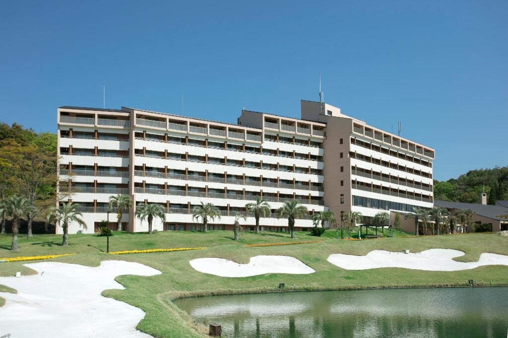 Hotel The Nesta & Spa