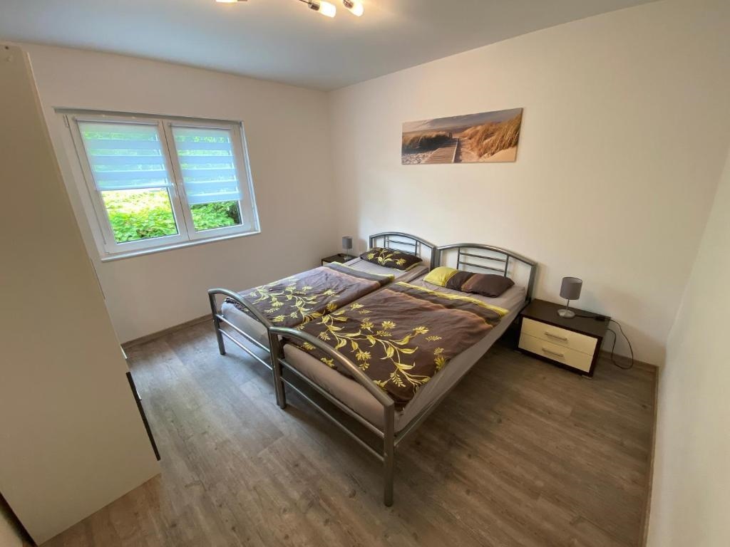 Ferienwohnung Bachmann