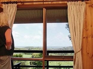 Johanna River Farm & Cottages
