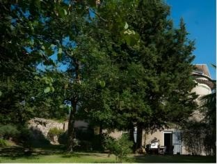 Le Moulin De Varrians