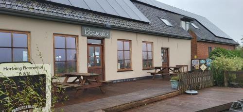 B&B Herberg Boerenhol